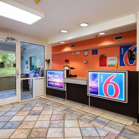 Motel 6-Statesville, Nc Εξωτερικό φωτογραφία
