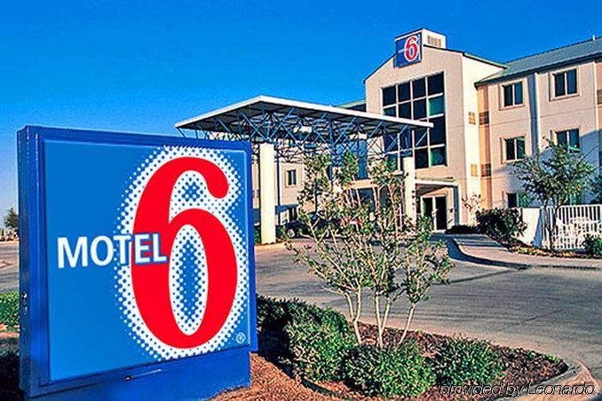 Motel 6-Statesville, Nc Εξωτερικό φωτογραφία
