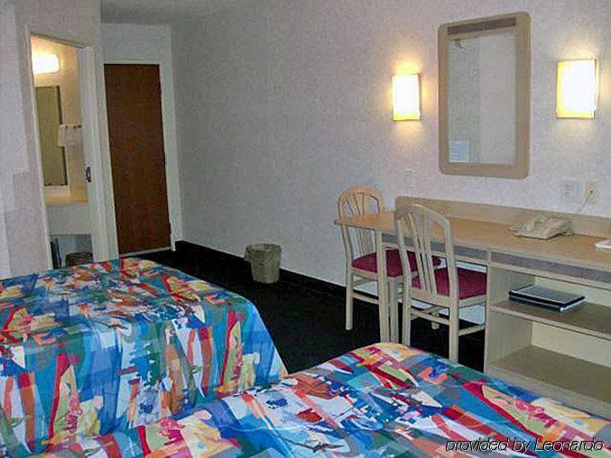 Motel 6-Statesville, Nc Εξωτερικό φωτογραφία