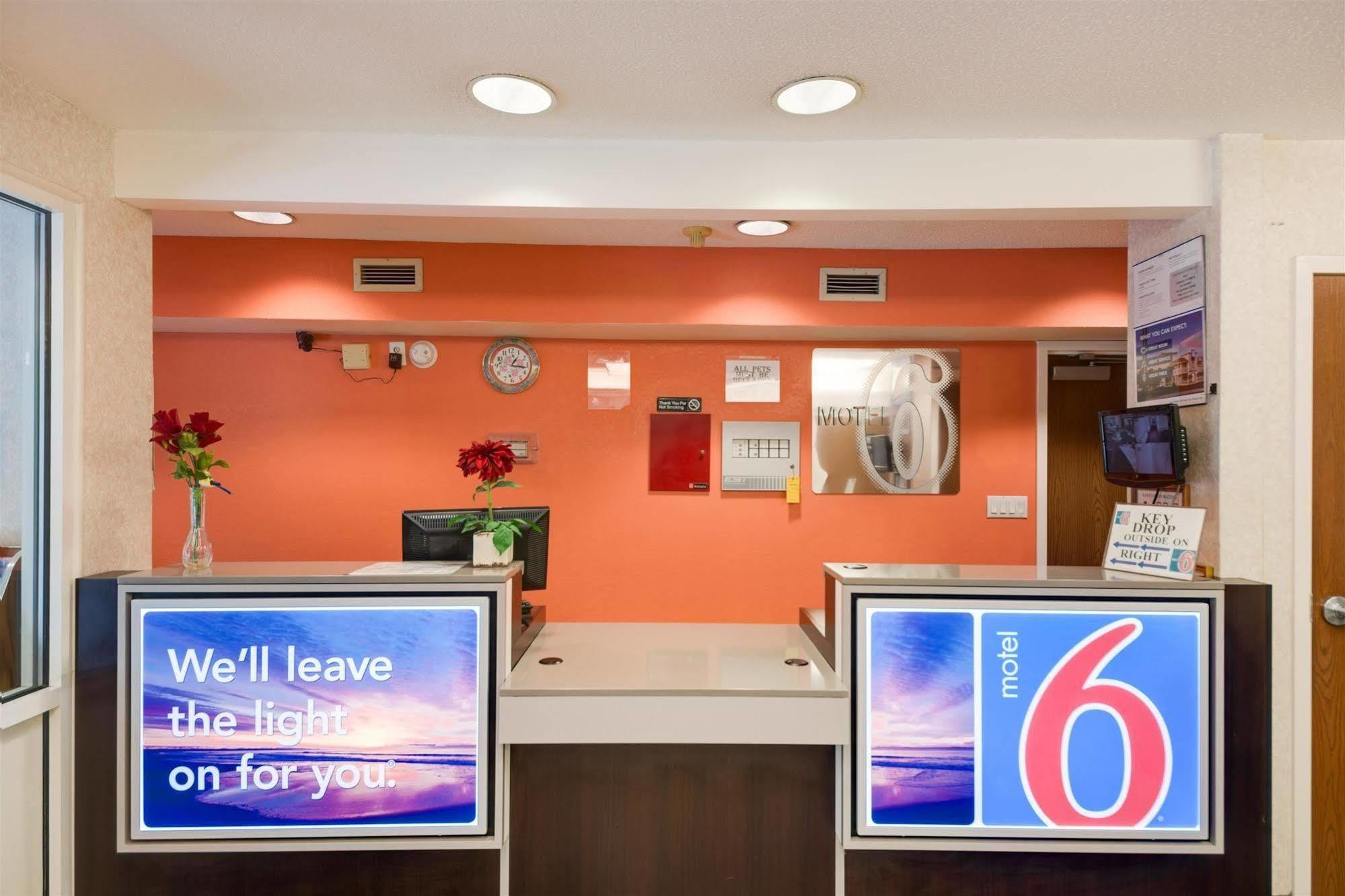 Motel 6-Statesville, Nc Εξωτερικό φωτογραφία