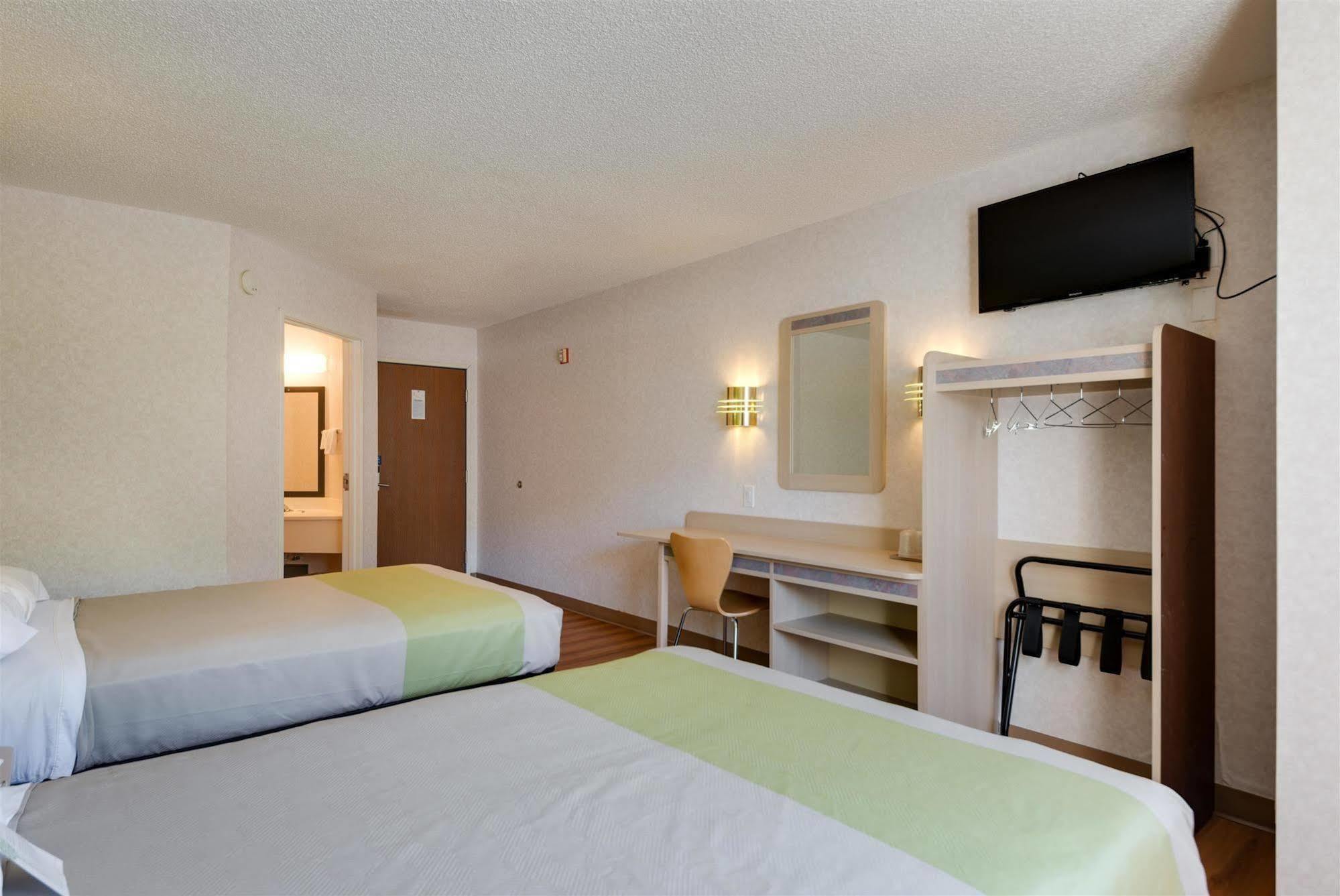 Motel 6-Statesville, Nc Εξωτερικό φωτογραφία
