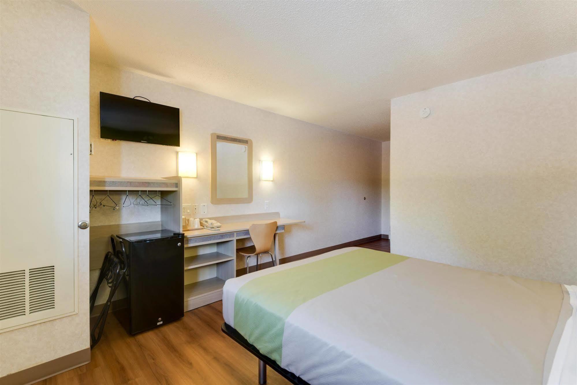 Motel 6-Statesville, Nc Εξωτερικό φωτογραφία