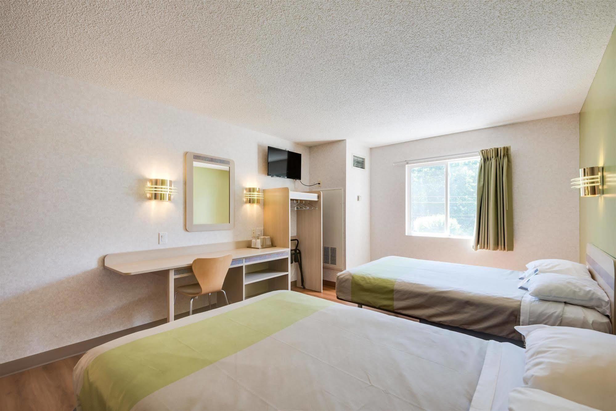 Motel 6-Statesville, Nc Εξωτερικό φωτογραφία