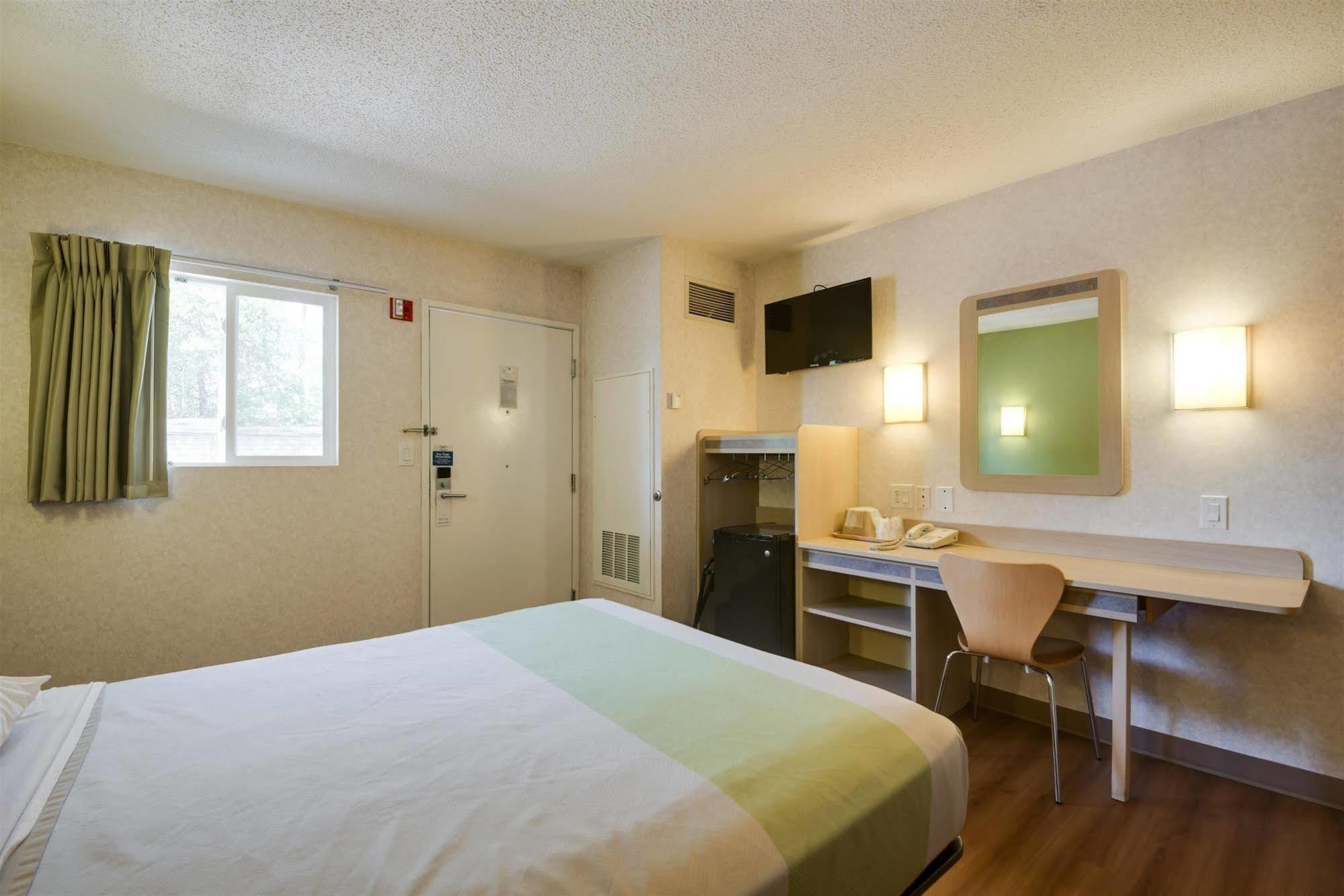 Motel 6-Statesville, Nc Εξωτερικό φωτογραφία
