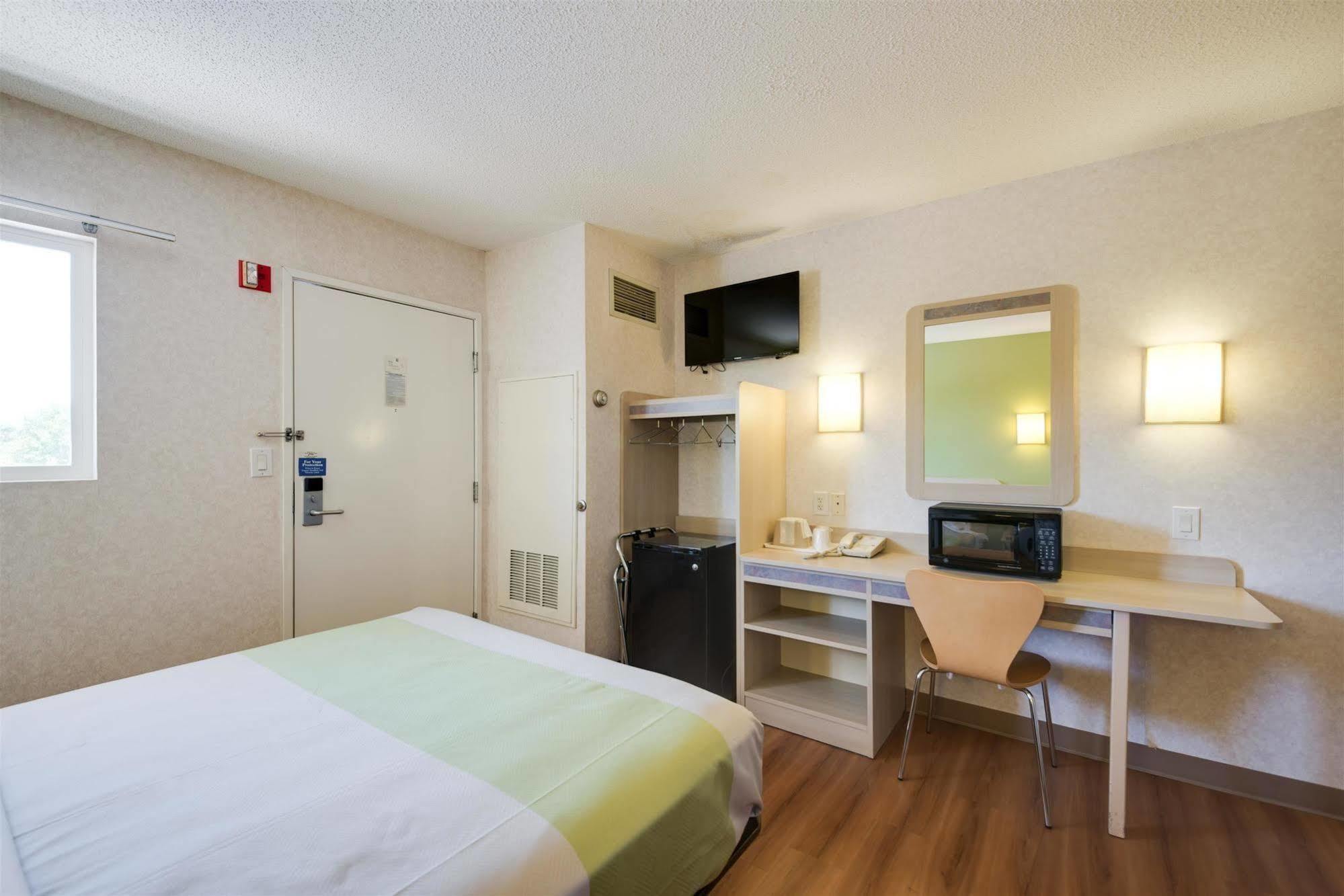 Motel 6-Statesville, Nc Εξωτερικό φωτογραφία